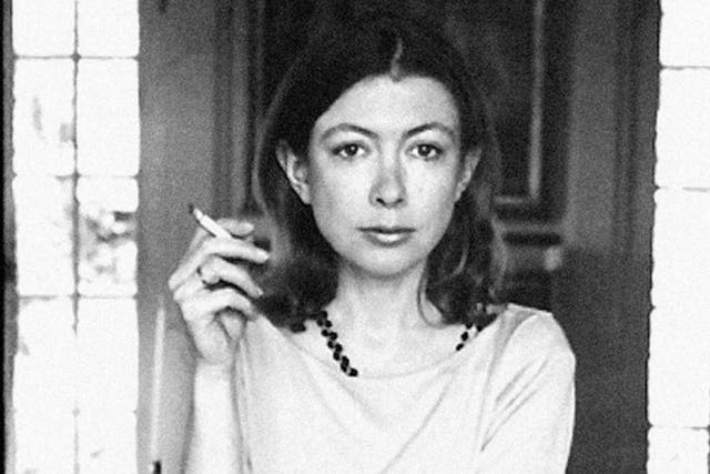 Over a half-century career, Didion has been celebrated for her journalism, essays and novels