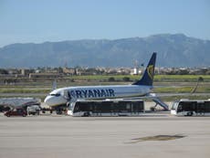Ryanair to recognise pilots unions: Whatever next? 