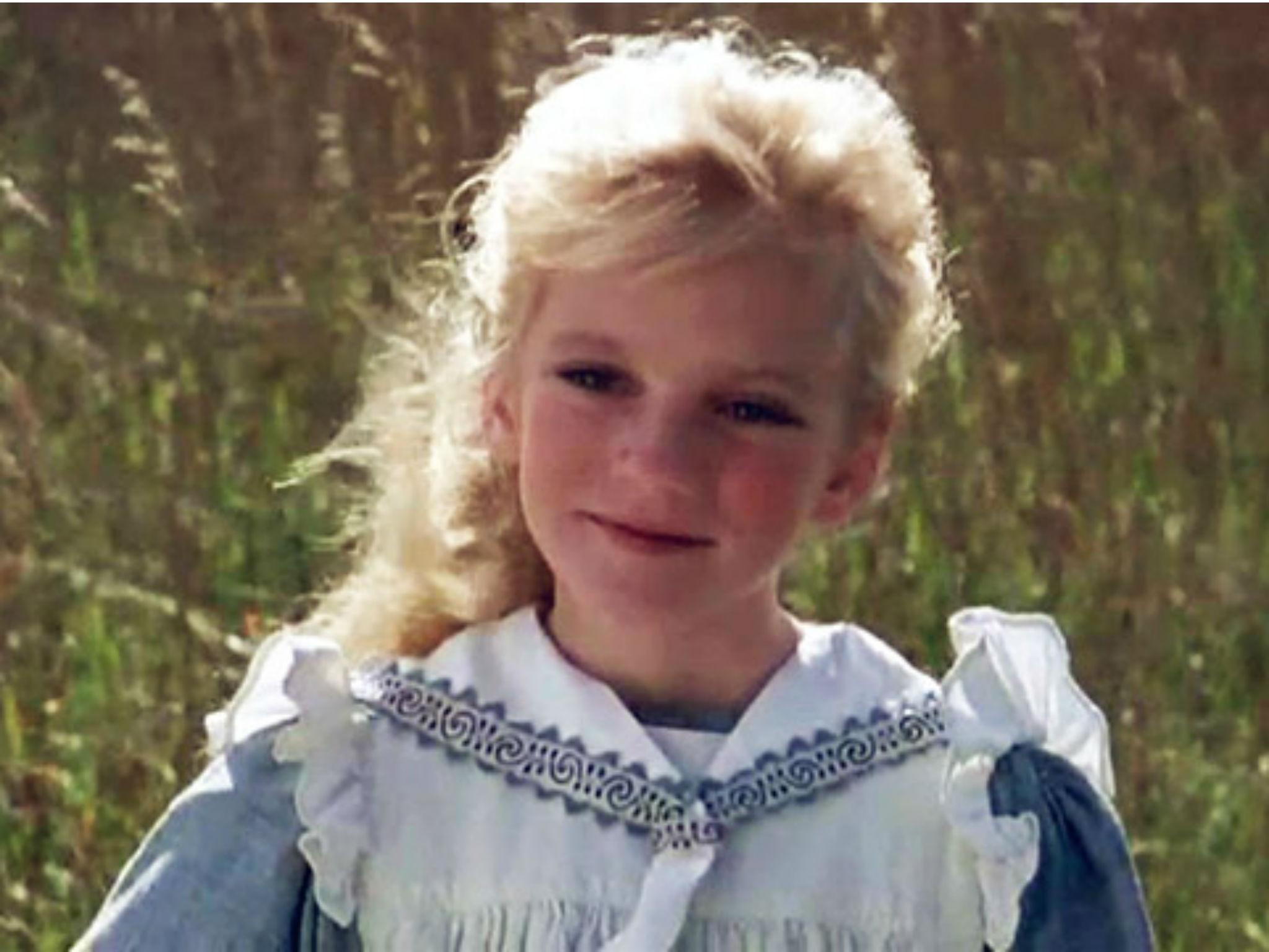 &#13;
Polley was a child star best known for the Disney Channel’s ‘Road to Avonlea’&#13;