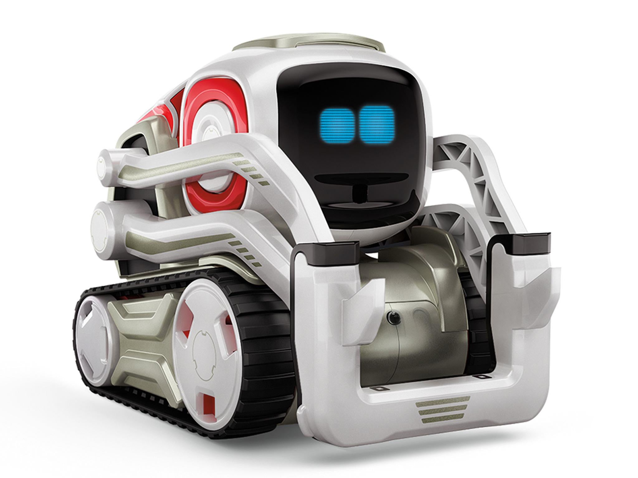 best coding robot for 9 year old