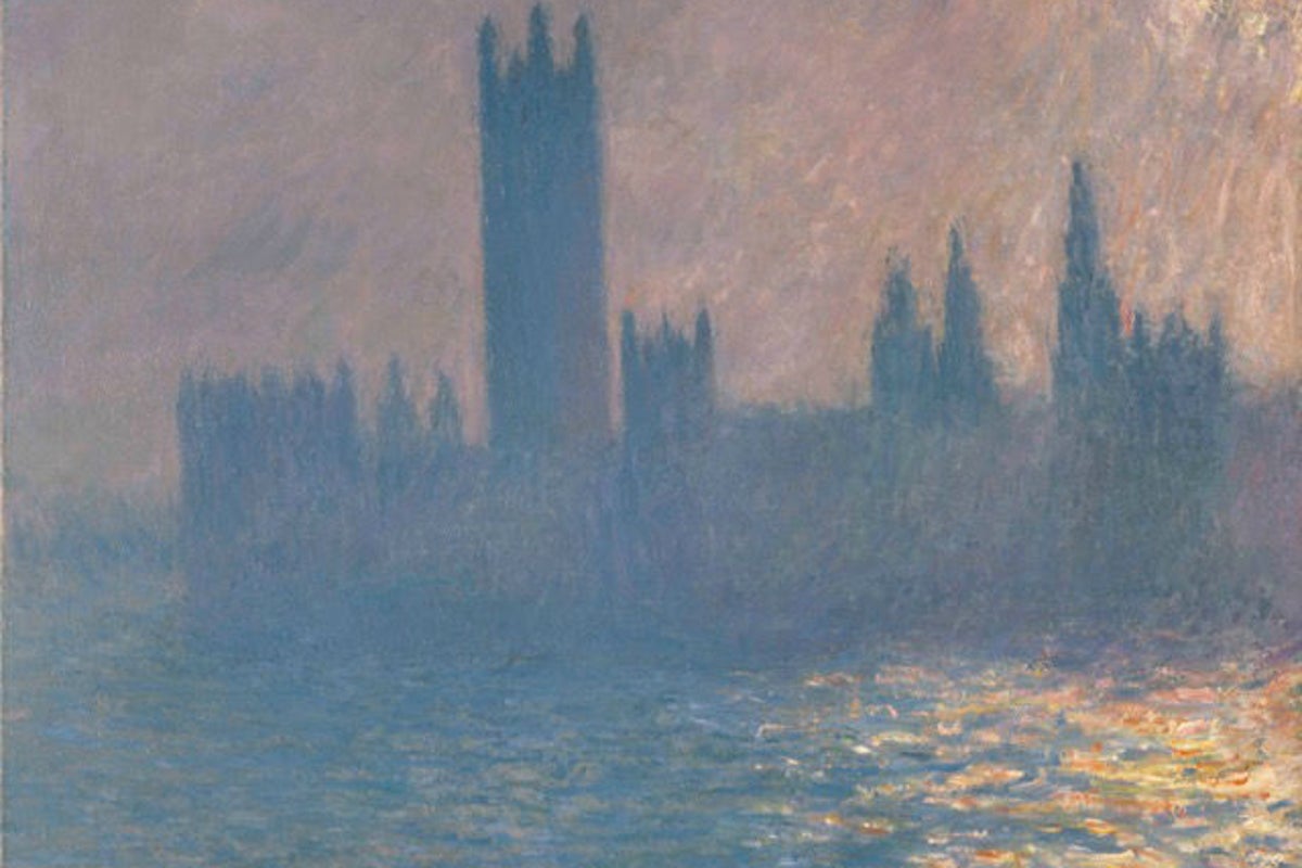 Impressionists in London, Tate Britain, London, review: The show is ...