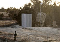 Tensions between Gaza and Israel escalate following tunnel strike