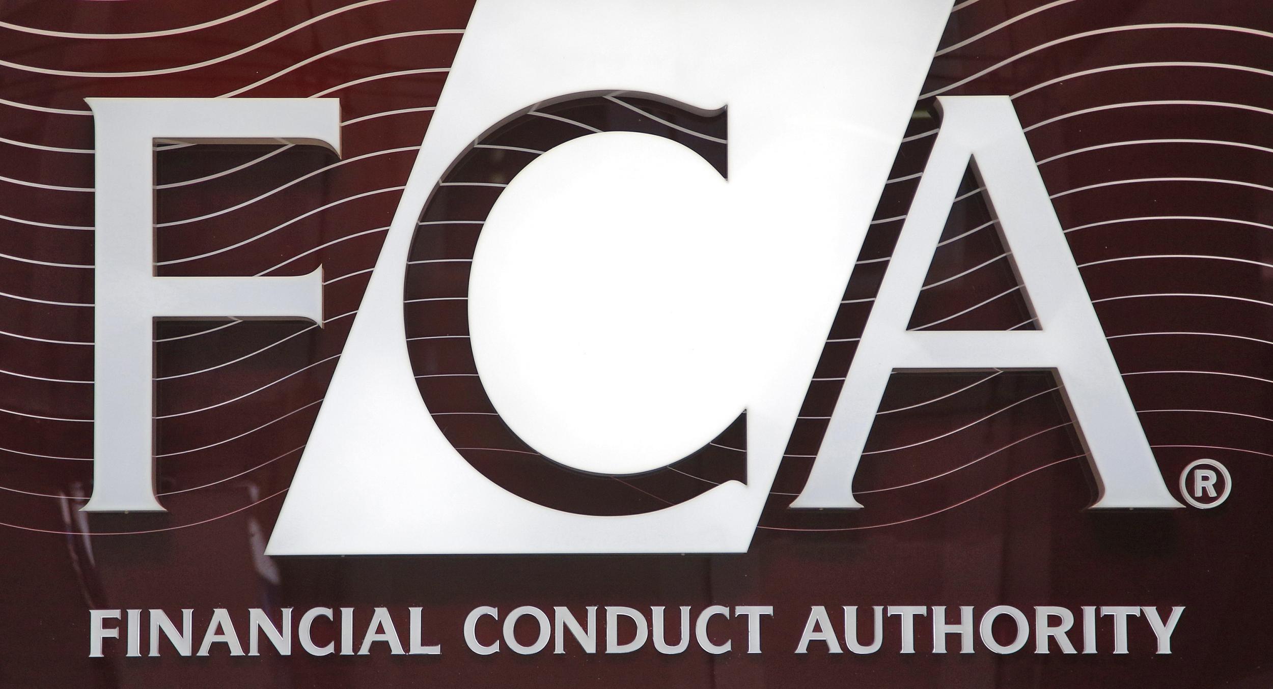 FCA probe was into possible manipulation of $9 trillion SSA market