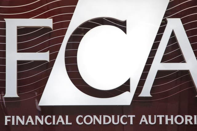 The FCA said it may take further action against RBS