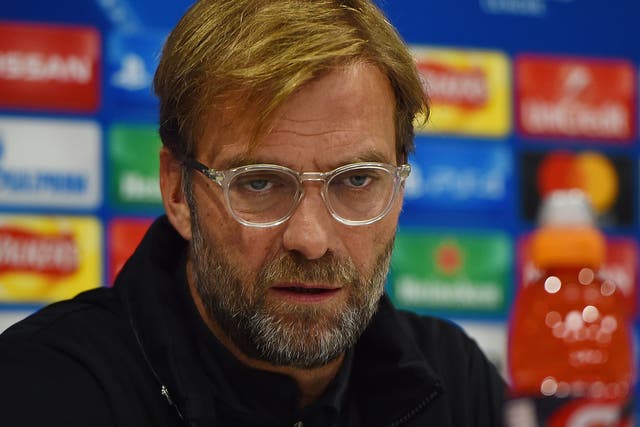 Klopp warned against complacency despite Liverpool's 7-0 win