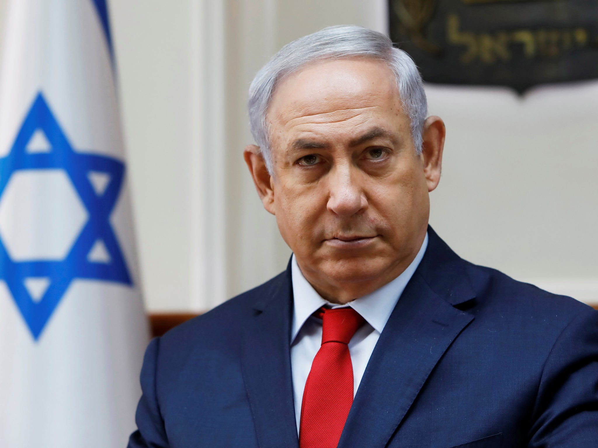 Israeli Prime Minister Benjamin Netanyahu is to make a visit to the UK