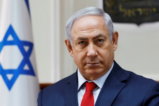 Israeli Prime Minister Benjamin Netanyahu is to make a visit to the UK