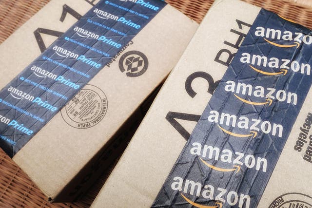 Amazon is facing claims that contracted drivers work under poor conditions