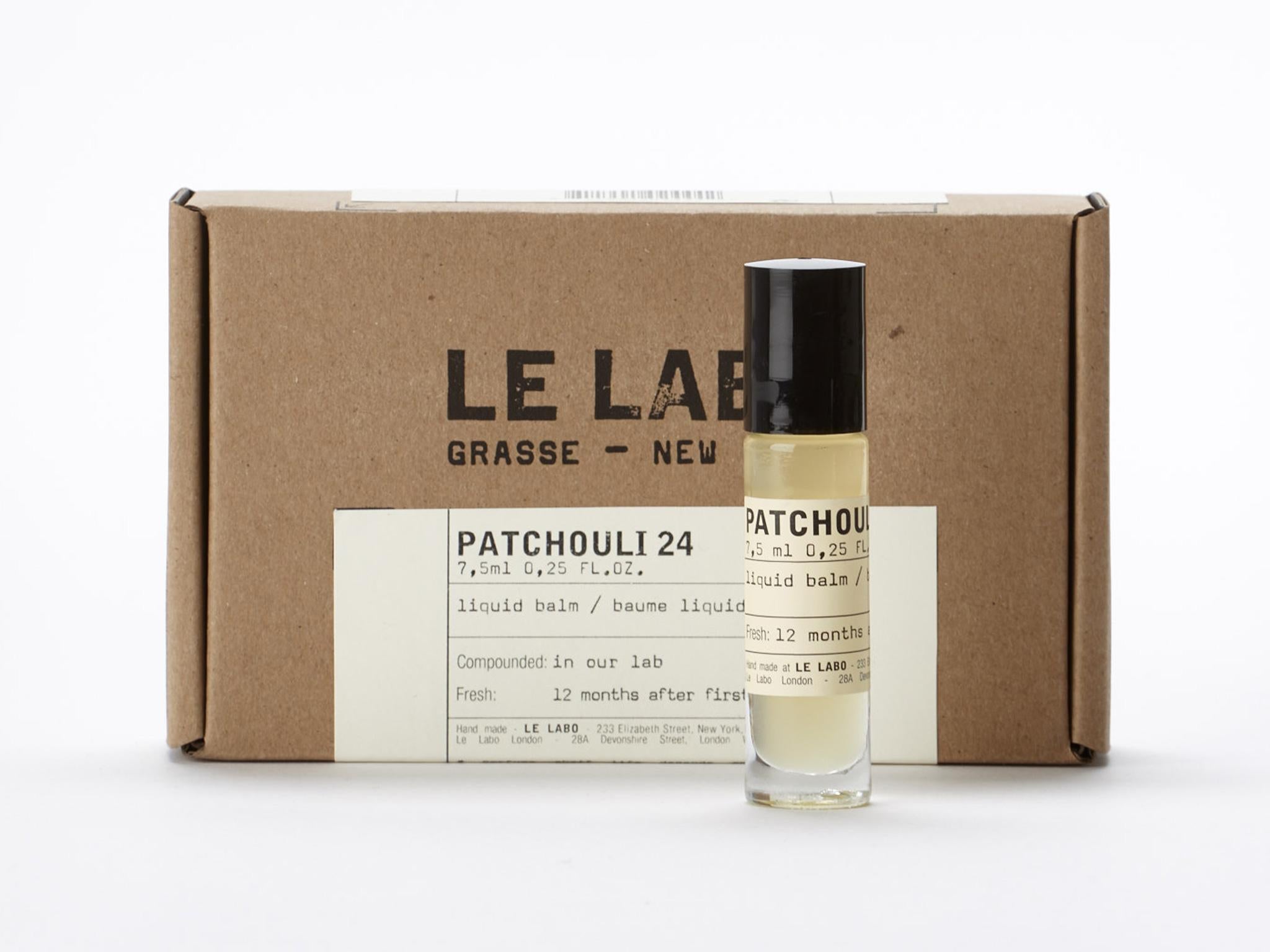 Le Labo Perfume Oil 30 ml