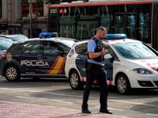 Spanish raids on Catalonia's police spark fears of wider crackdown