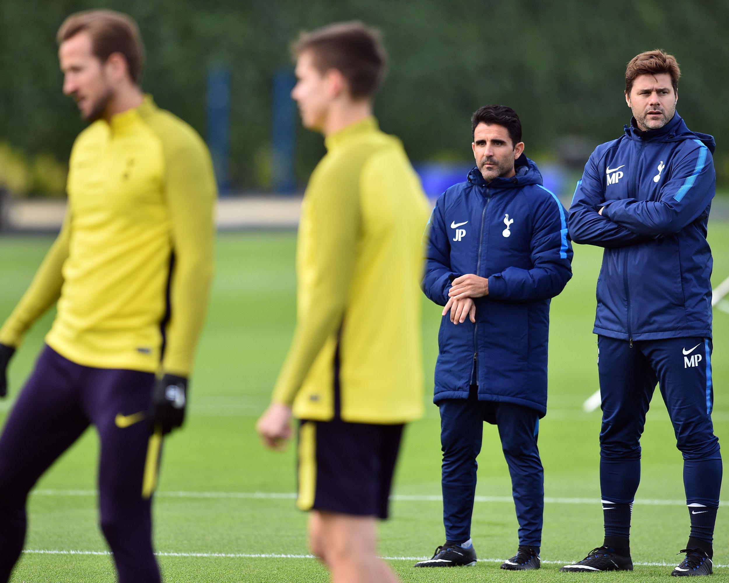 Pochettino wants Spurs to take the next step by becoming mentally stronger