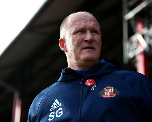 Simon Grayson was sacked after only one win in his four months in charge