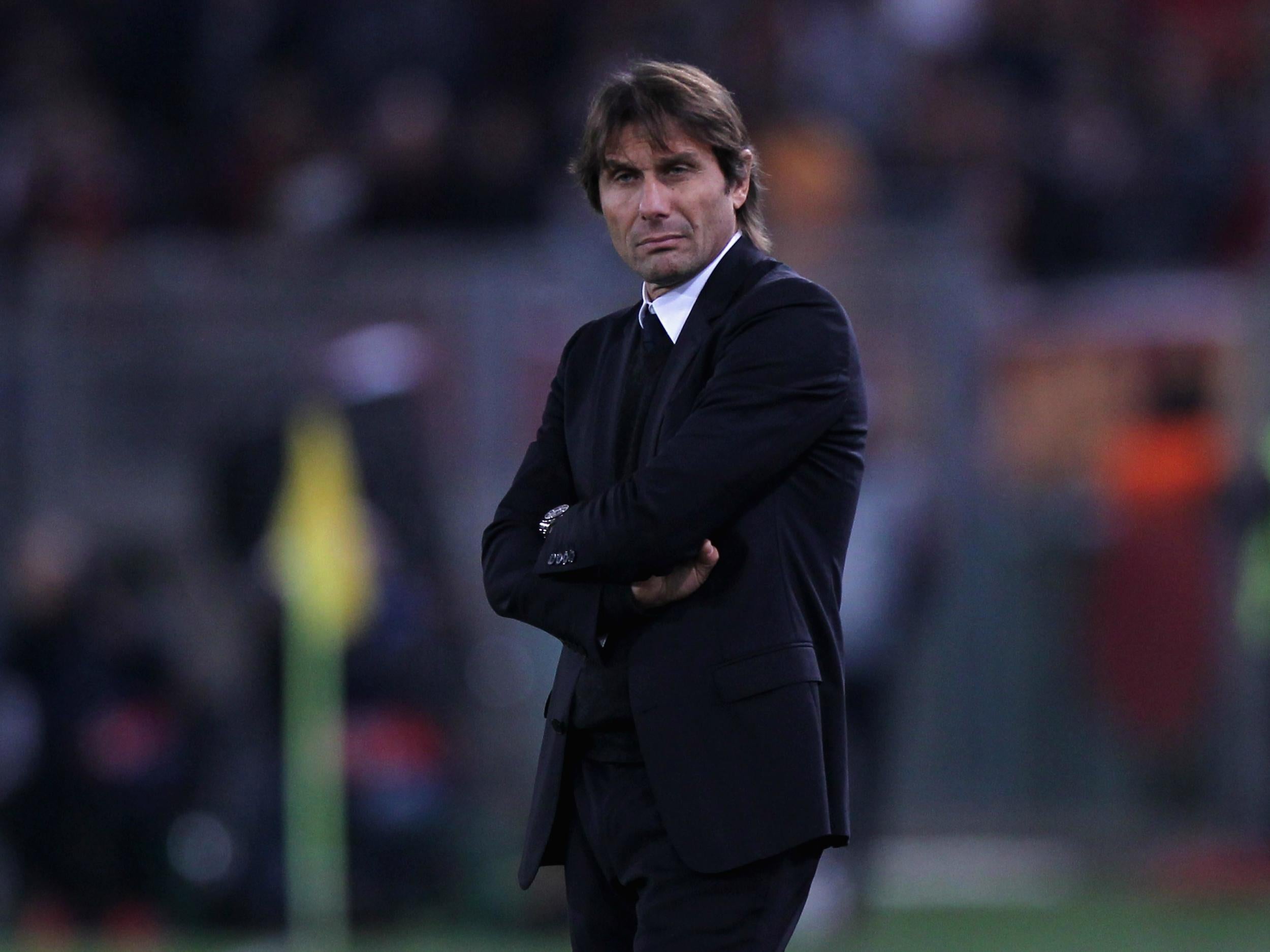 Antonio Conte does not know why Chelsea are leaking so many goals this season