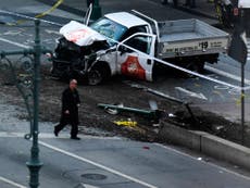 Everything we know about the eight killed in New York terror attack