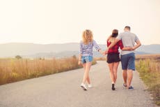 Why people in polyamorous relationships really don’t feel jealousy