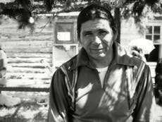 Dennis Banks: founder of the American Indian Movement