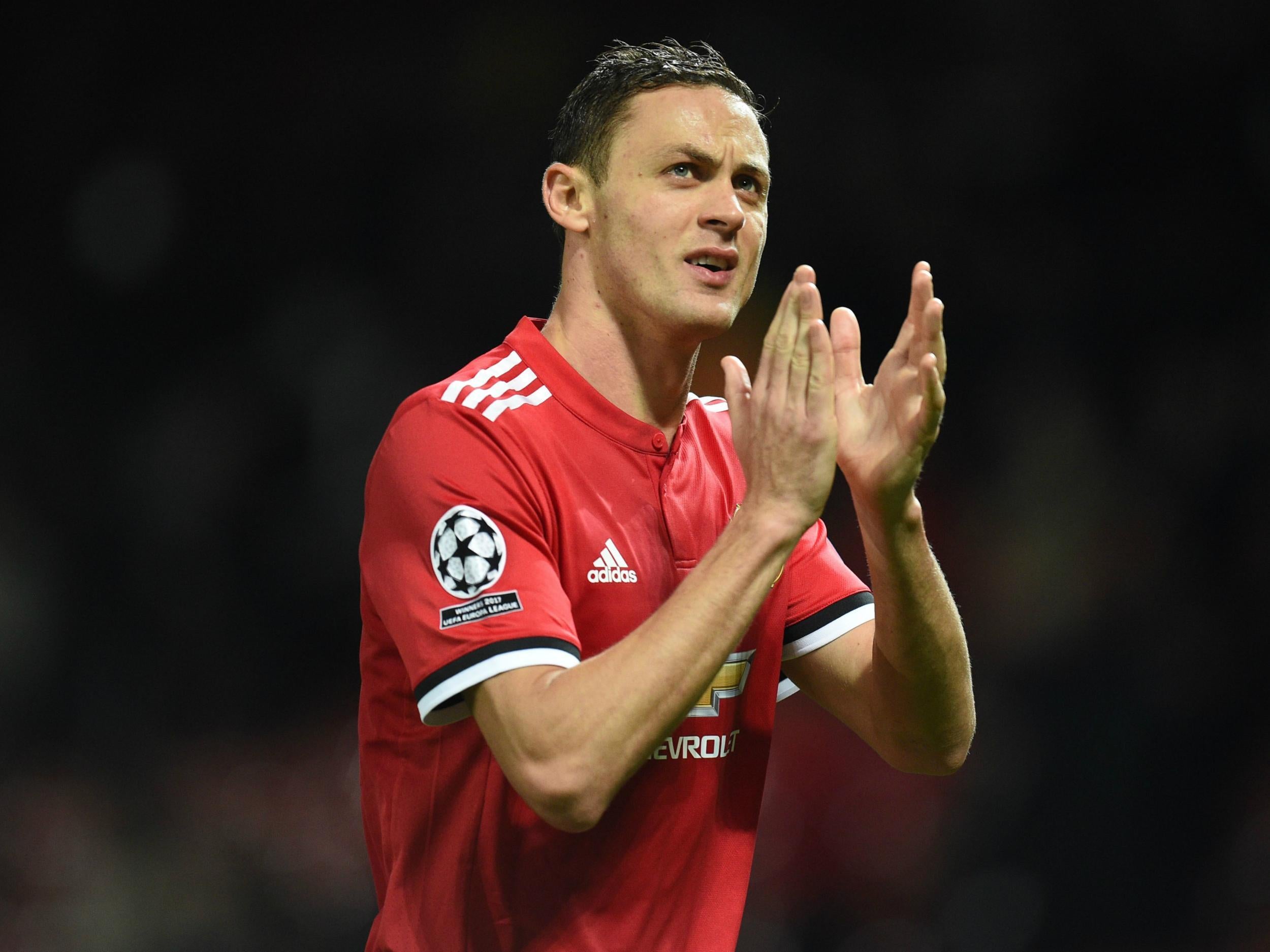 Whoever let Nemanja Matic to leave Chelsea for Manchester United should be sacked, according to Phil Nevvile
