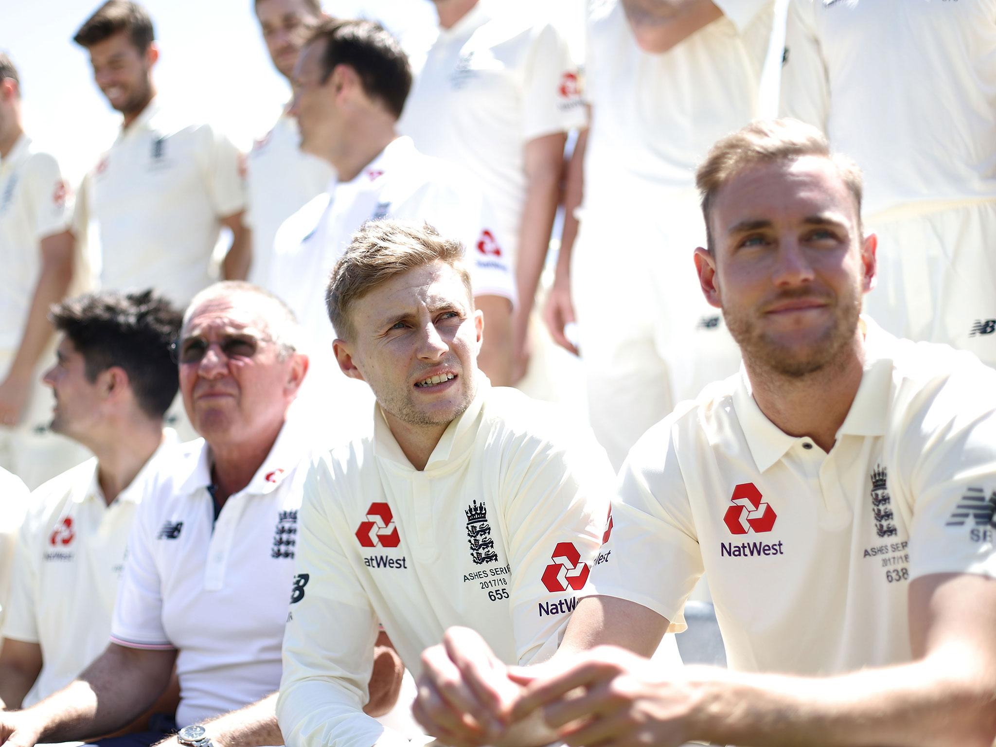 England have been forced to make changes following the Stokes scandal