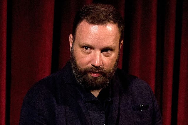 Yorgos Lanthimos has directed six feature-length films since 2001