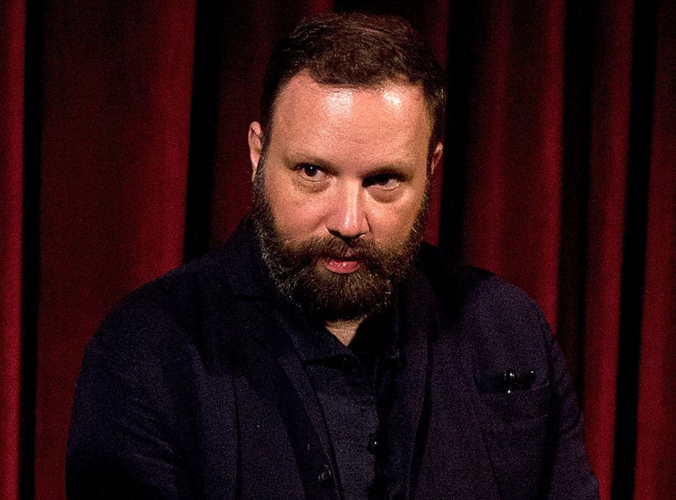 Yorgos Lanthimos has directed six feature-length films since 2001
