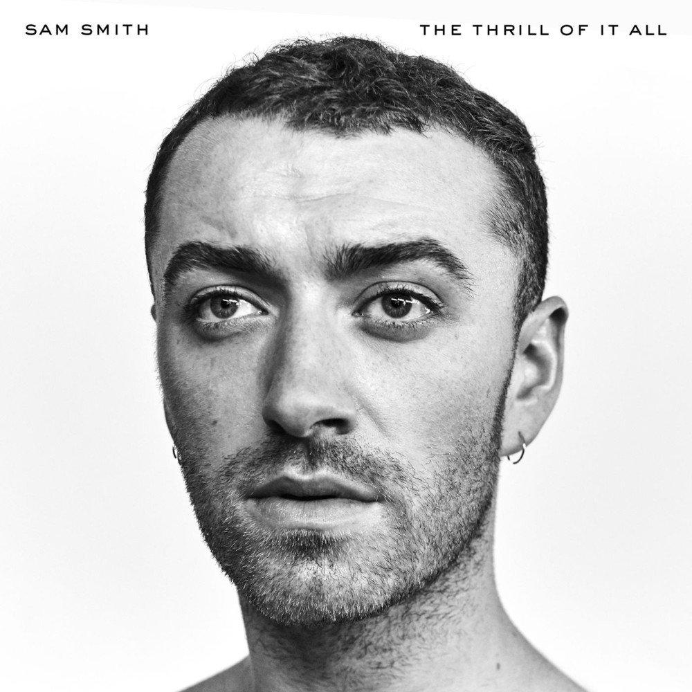 Smith’s new album has just been released