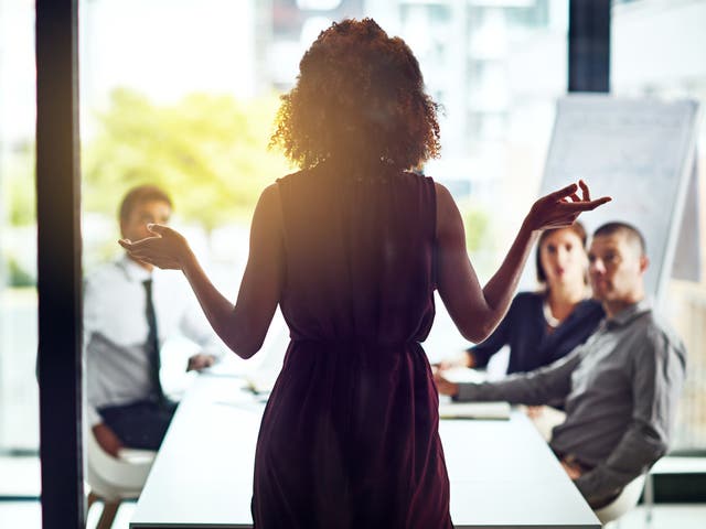 The number of senior women in boardrooms has hardly changed in 10 years, analysis shows