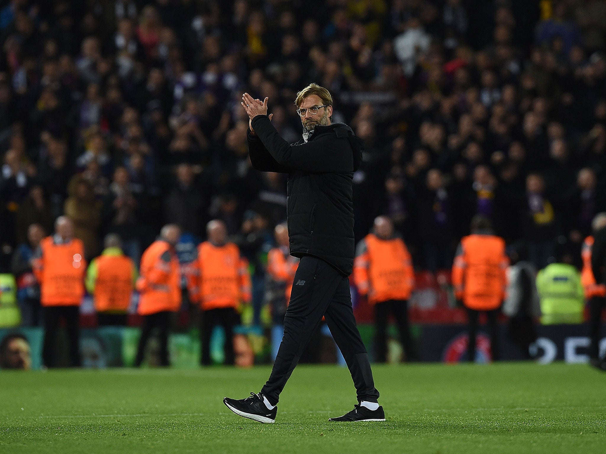 Jurgen Klopp says Liverpool are better equipped to beat defensive teams after Maribor win