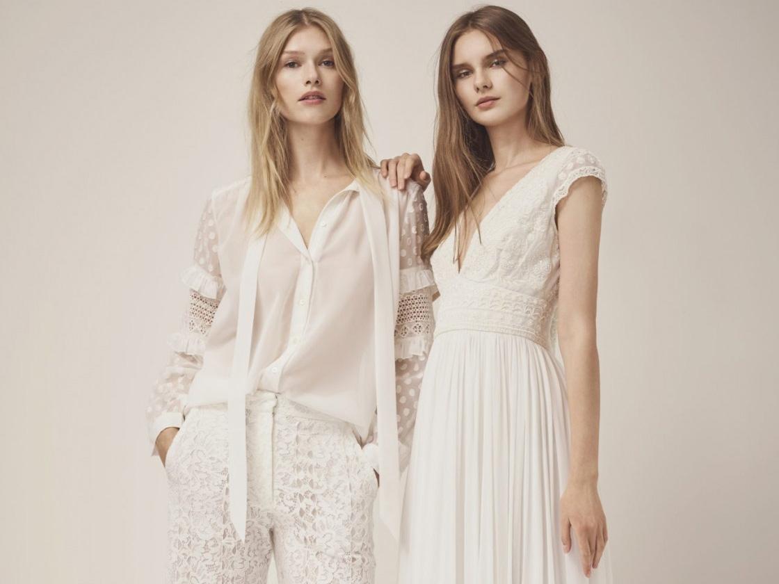 French Connection launches debut bridal collection | The Independent ...
