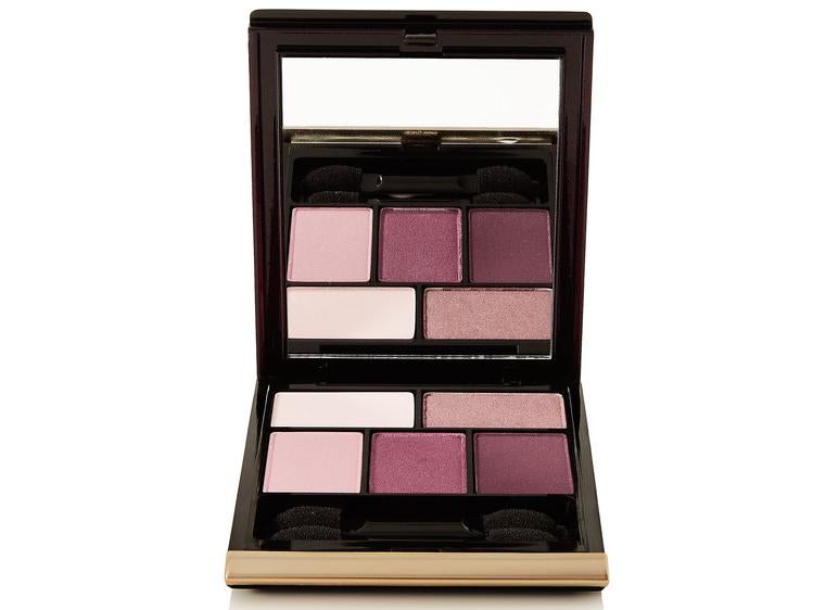 Kevyn Aucoin, The Essential Eyeshadow Set, £46, Net-a-Porter