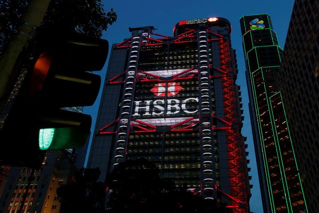 UK regulators last month said they are looking into whether HSBC and Standard Chartered facilitated money-laundering as a result of possible ties to the Gupta family