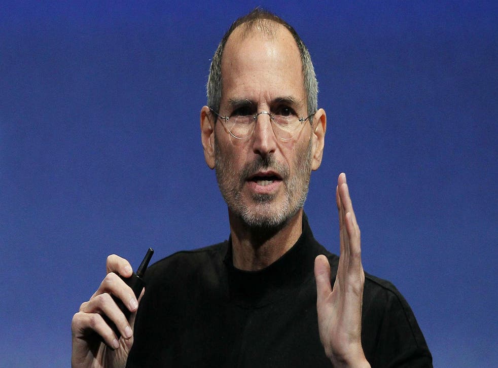 This Steve Jobs habit makes you more creative | indy100 | indy100