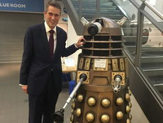 Gavin Williamson proves the web of toxic masculinity still exists
