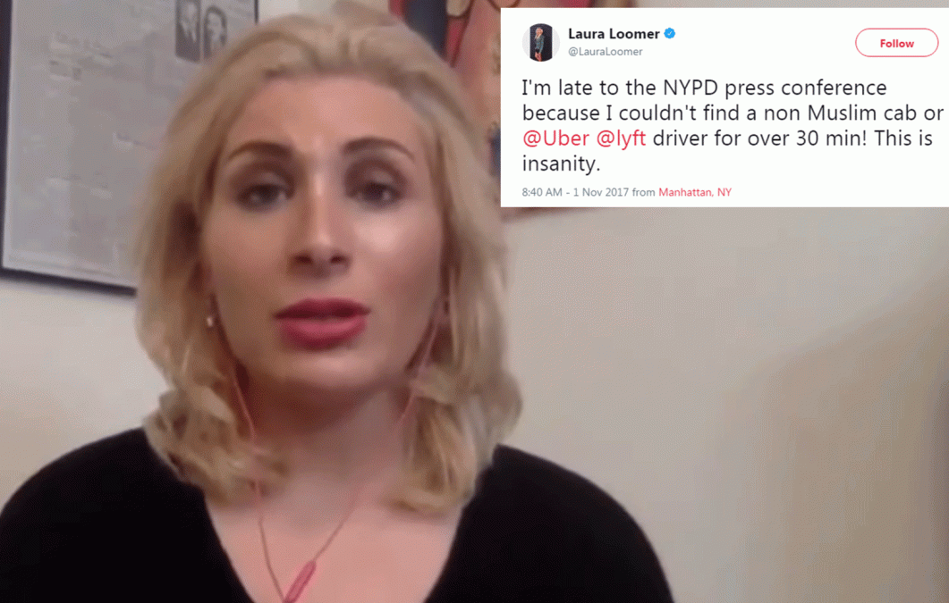 My heart breaks for Laura Loomer, Alex Jones and all of their ilk. Luckily the economy is doing OK