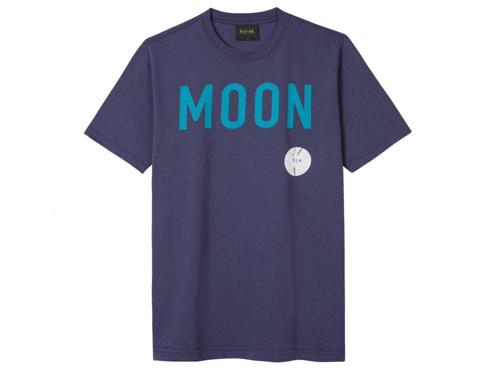 REM Blue Moon, £60