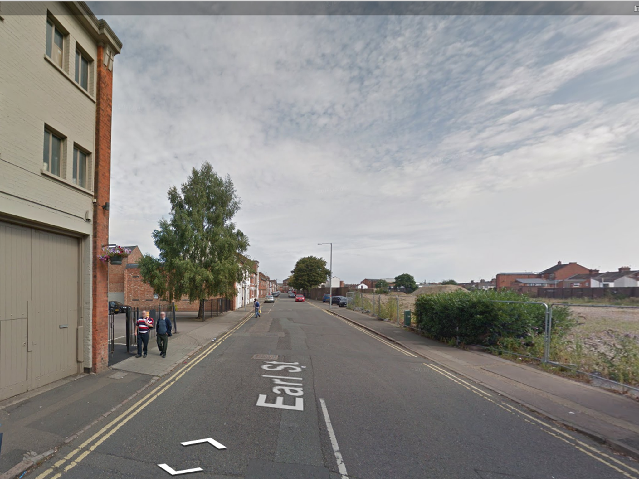 Woman Sexually Assaulted In Northampton After Getting Into Wrong Car 