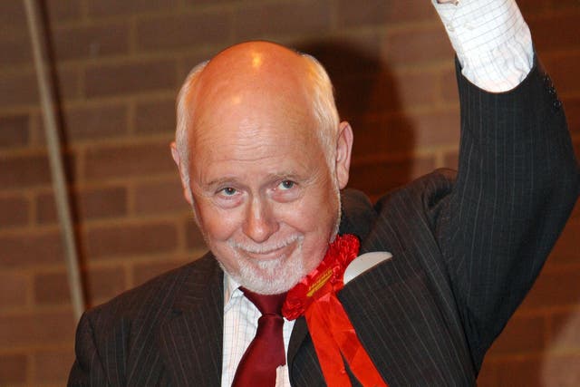 Ava Etemadzadeh said Kelvin Hopkins' alleged comments made her feel 'uncomfortable'
