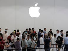 European Commission probes Apple for details of latest tax structure