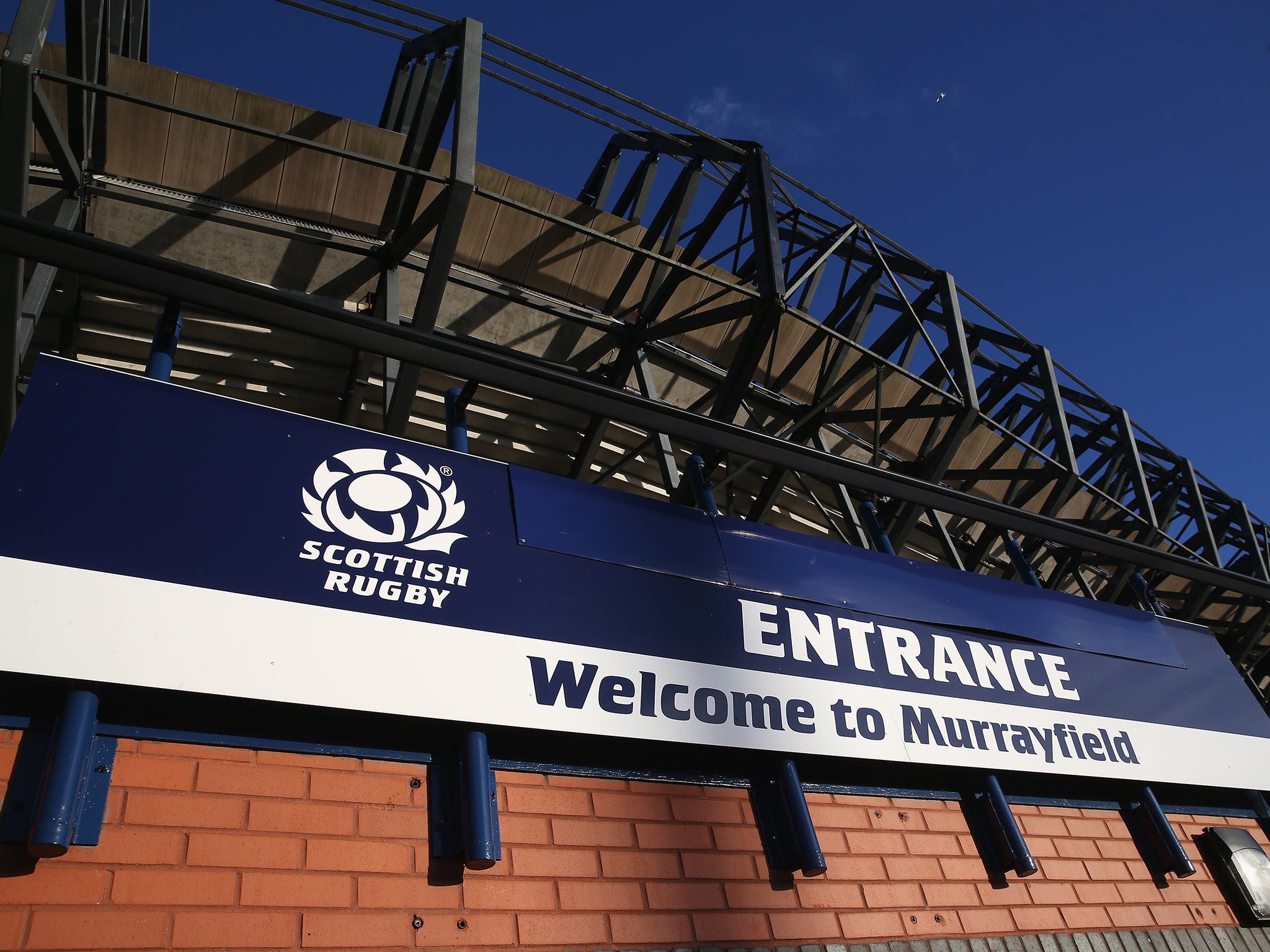 The Scottish Rugby Union has handed out a total of 347 weeks of bans over the initiation ceremony