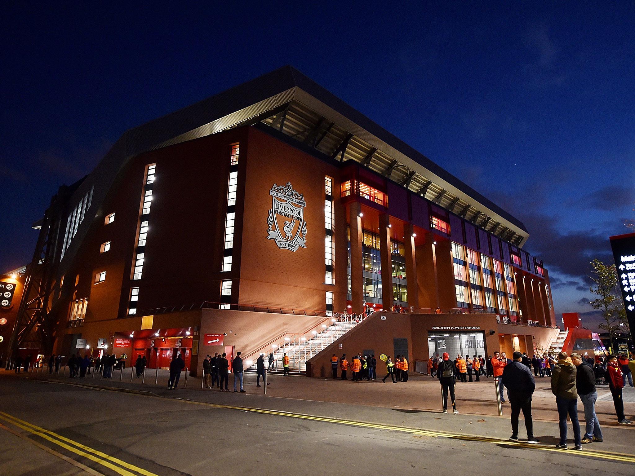 As of June 2018, Liverpool’s employees can expect to be paid £8.45 per hour