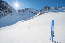 Everything you need to know about next ski season