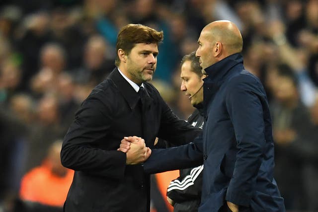 Mauricio Pochettino believes Spurs have turned a corner in being considered as genuine title challengers