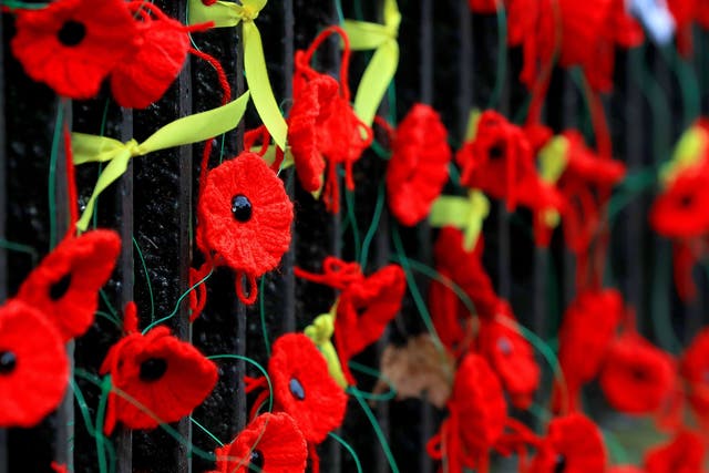 Isn’t it time to ditch the hysteria and get back how things used to be: a few days of quiet reflection, with poppy-wearing optional?