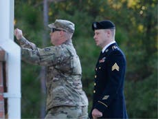 Bowe Bergdahl verdict: Soldier who deserted post in Afghanistan to receive no jail time