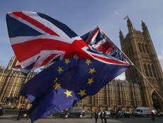 Business leaders concerned over Budget want more support during Brexit