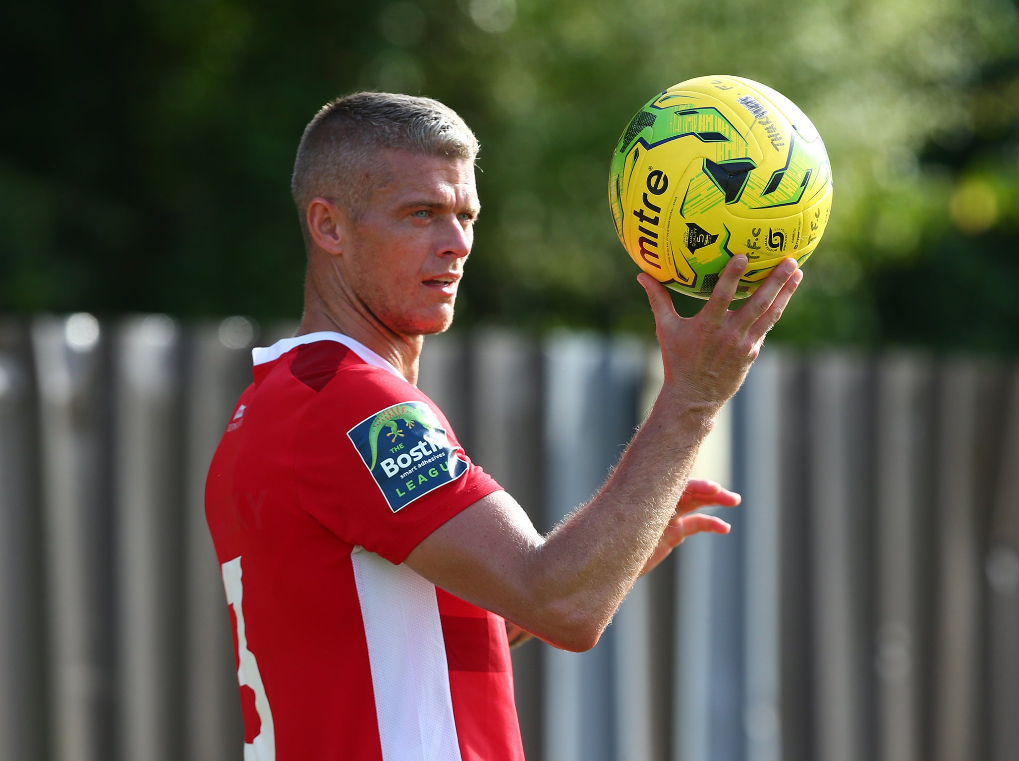 Konchesky says all the players are behind the manager