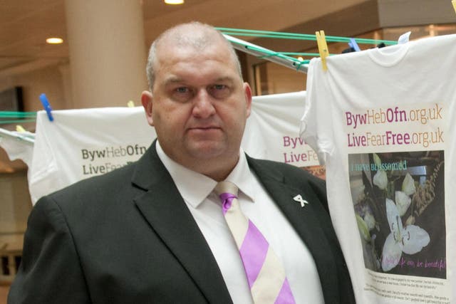Carl Sargeant has been found dead four days after he lost his Welsh cabinet job amid allegations