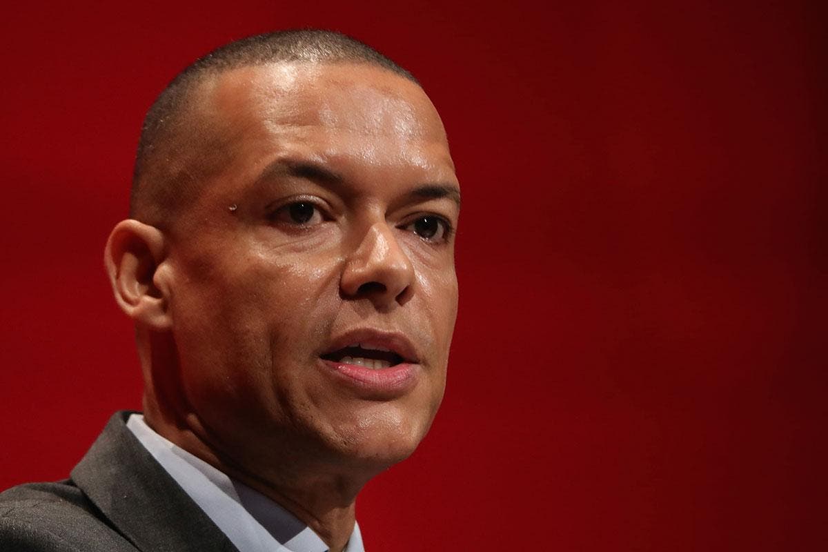 Labour leadership: Corbyn’s failure to fight Brexit contributed to election loss, says Clive Lewis