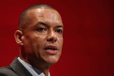 Help for 'Tory Brexit' will keep Corbyn out of power, Lewis warns