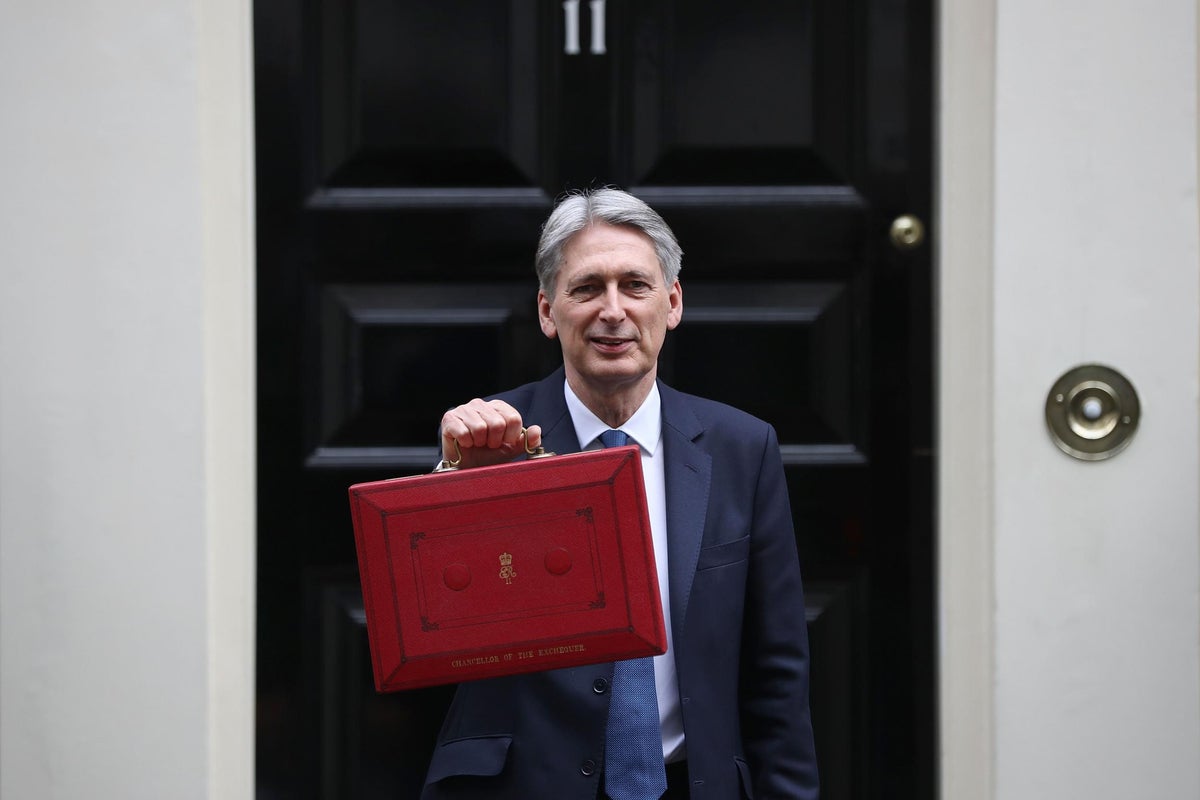 Why we should worry less about inflation and pay more attention to ...