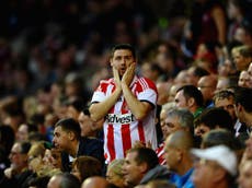 Sunderland owner insists club should be near top of Premier League